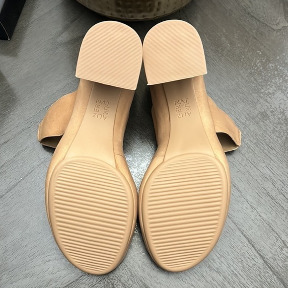 Naturalizer GENN-WHIRL - Heeled mules - Picture 4 of 10